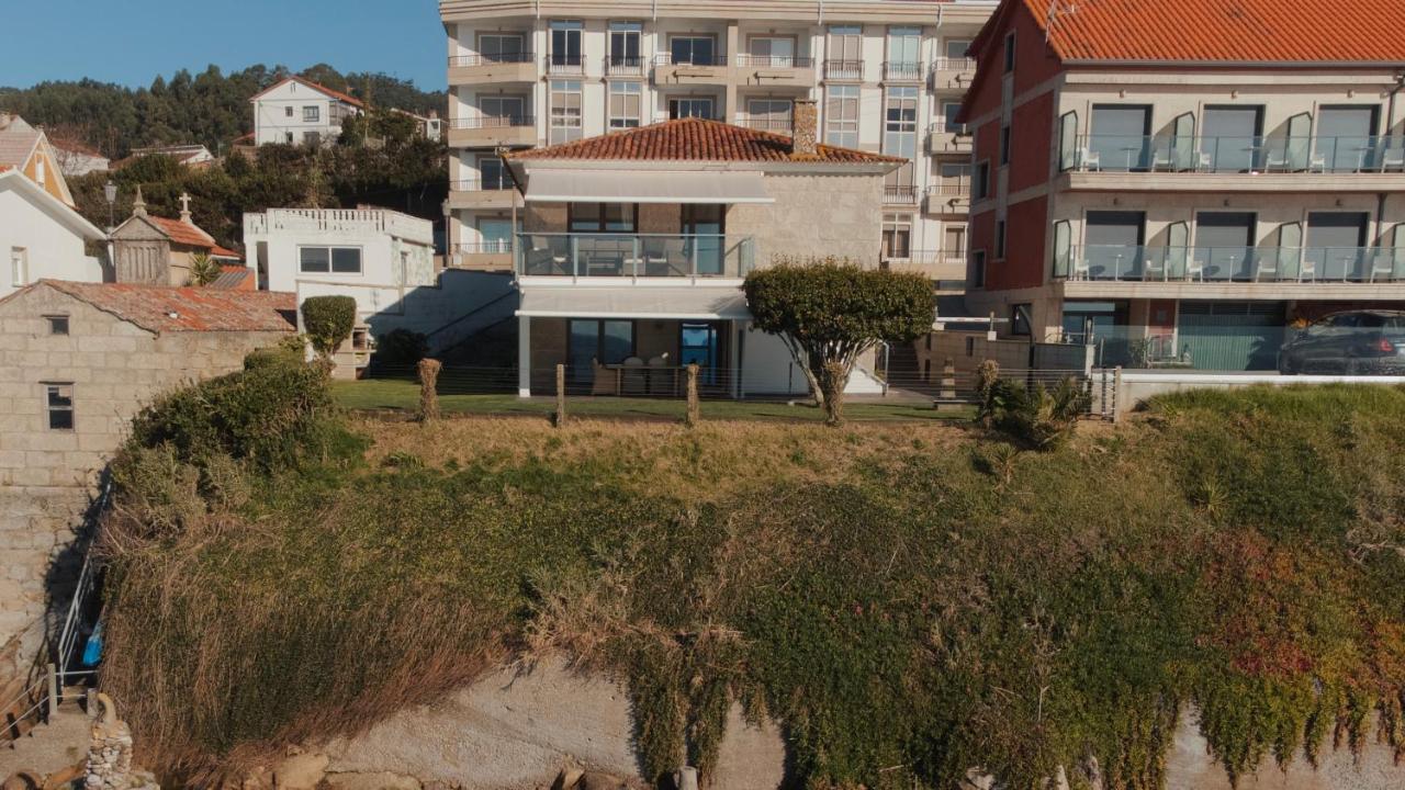 Mareventus Sanxenxo Exterior foto