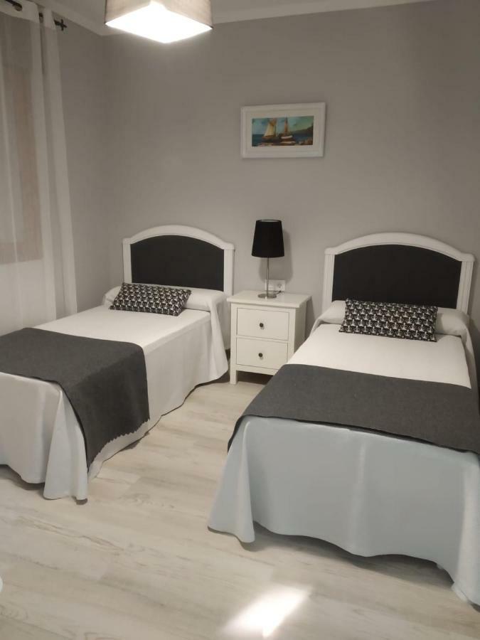 Mareventus Sanxenxo Exterior foto