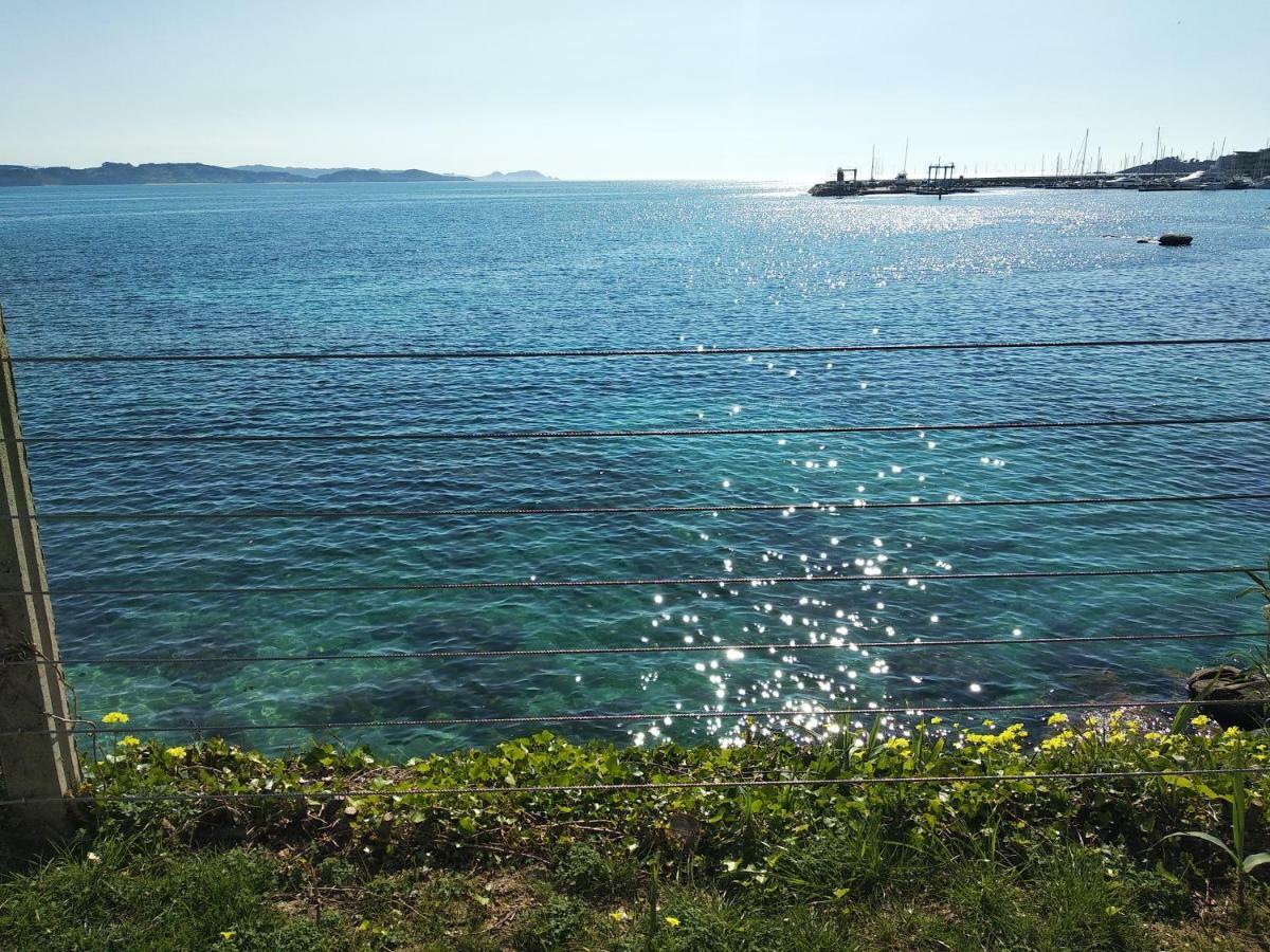 Mareventus Sanxenxo Quarto foto